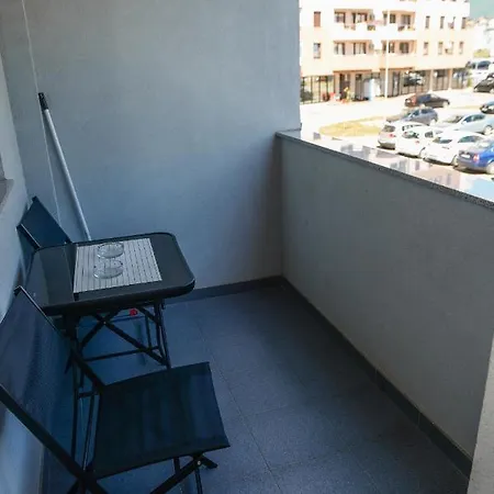 Apartment Luna