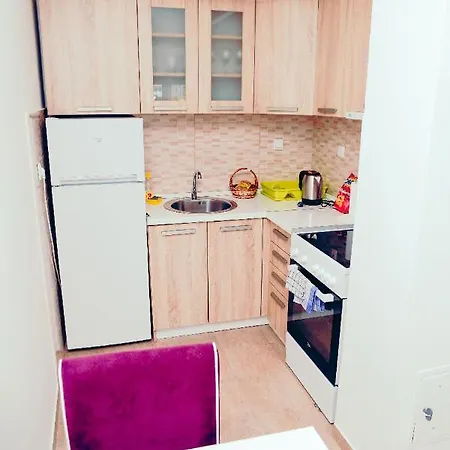 Appartement Luna Lukavica