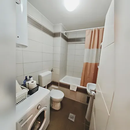 Apartman Luna *